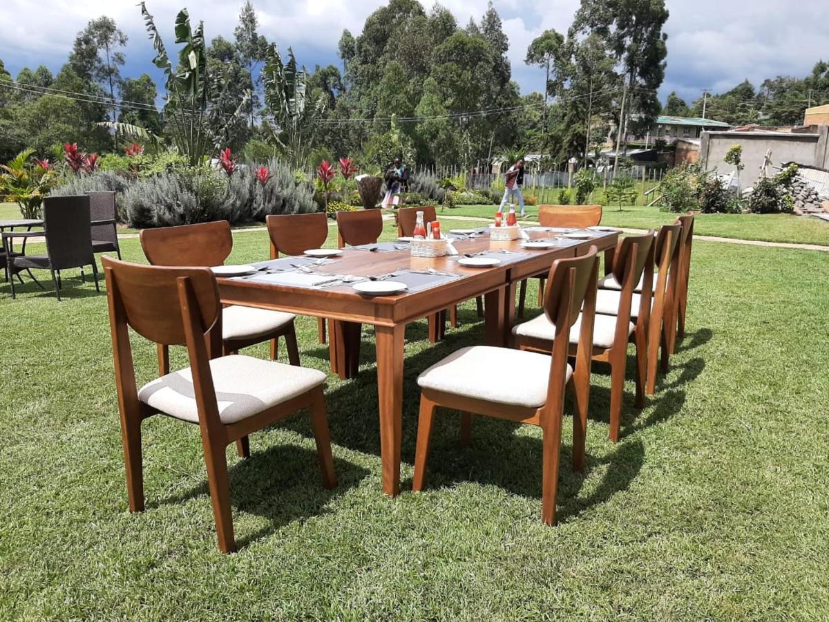 The Willis Hotel, Bomet Exterior foto
